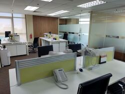 Fragrance Empire Building (D5), Office #467402241